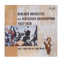 Heut tanzen wir die ganze nacht