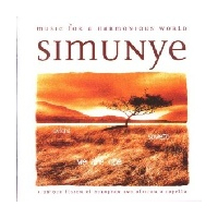 Music for a Harmonious World - Unique Fusion of European and African a capella