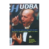 Symfonické orchestre a big bandy