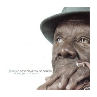 Ninety Years of Samba