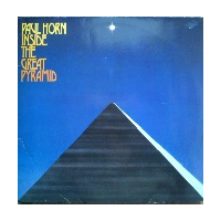 Inside the Great Pyramid