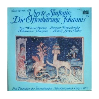 Vierte Sinfonie: Die Offenbarung Johannis