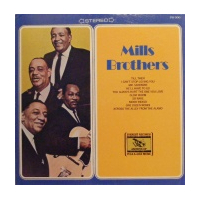 Mills Brothers