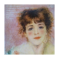 L'Arlesienne 1. und 2. Orchestersuite