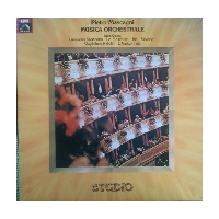 Musica Orchestrale dalle Opere