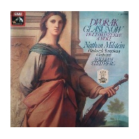 Violinkonzerte a-moll