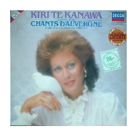 Chants d'Auvergne 1 - 3