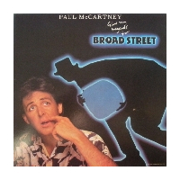 Give My Regards To Broad Street