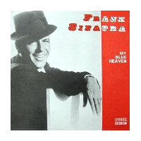 My Blue Heaven