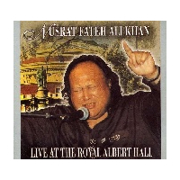 Live at the Royal Albert Hall