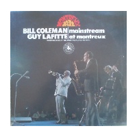 Mainstream at Montreux