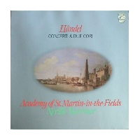 Concerti a due Cori No. 1-3