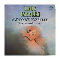 Smyècové kvartety è. 1