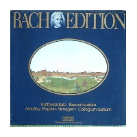 Kaffee-Kantate BWV211