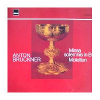 Missa Solemnis in B