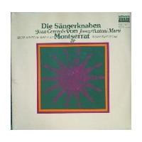 Seis Villaqncicos (Sechs spanische Motetten)