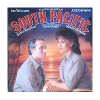 South Pacific