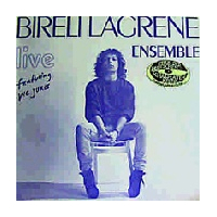 Live feat. Vic Juris