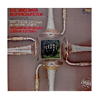 Die Dresdner Hoftrompeten