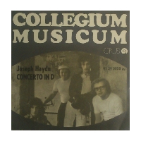 Joseph Haydn - Concerto in D