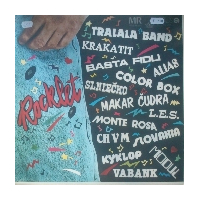 Tralala Band