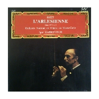 L`Arlesienne Suites No. 1