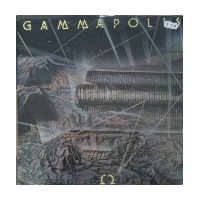 Gammapolis