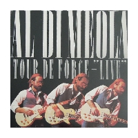 Tour de Force - Live