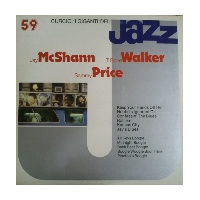 Jay McShann, T-Bone Walker,...