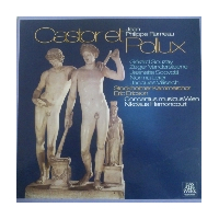 Castor et Pollux