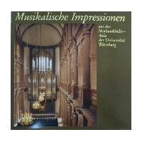 Musikalische Impressionen