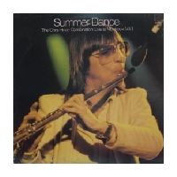 Summer Dance - Live at Montreux Vol.II