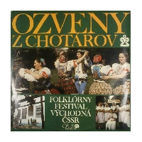 Ozveny z chotárov