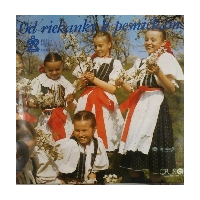 Od riekanky k pesnièkám