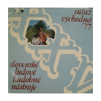 Slovenské ¾udové hudobné nástroje