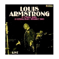 Lucerna Hall Prague 1965