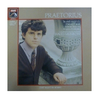 Dances from Terpsichore (1612)