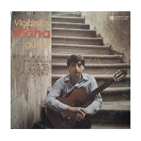 Concertos for Guitar and Orchestra