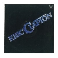 Eric Clapton