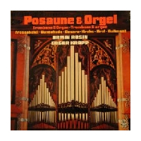 Trombone & Organ