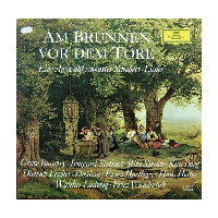 Am Brunnen Vor Dem Tore: Eine Auswahl Schönster Schubert-Lieder