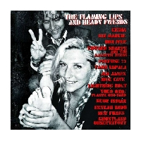 Flaming Lips and Heady Swends