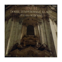 Dobøe temperovaný klavír