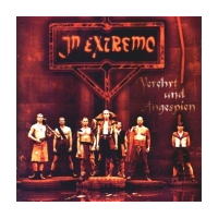 Verehrt Und Angespien