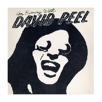 An Evening Witw David Peel