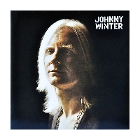 Johnny Winter