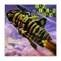 Clear Air Turbulence