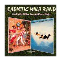 Sadistic Mika Band/Black Ship