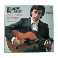 Mundo Y Formas De La Guitarra Flamenca Vol. 2