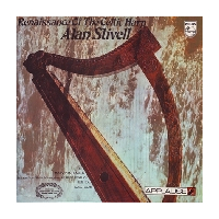 Renaissance Of The Celtic Harp